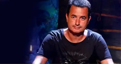 Survivor 2019'da Hikmet ile Ria'dan Ateş Başında Romantik Dans!