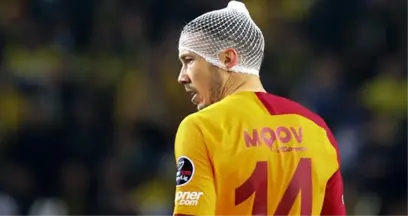 Martin Linnes: 3 Fenerbahçeli Kırmızı Kart Görmeliydi