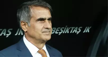 Beşiktaş'ta Şenol Güneş'in Yerine Lucescu Geliyor, Yardımcısı da Tayfur Havutçu Olacak