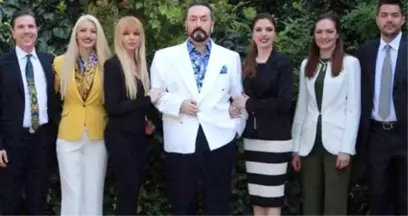 Adnan Oktar Suç Örgütüne Yönelik Soruşturmada Dikkat Çeken Karar!