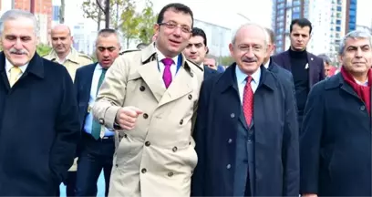 Kemal Kılıçdaroğlu, 