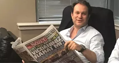 Sözcü Gazetesi Sahibi ve Yazarlarına İstenen Ceza Belli Oldu!