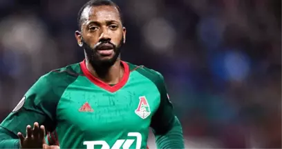 Manuel Fernandes, Galatasaray'dan Servet İstedi