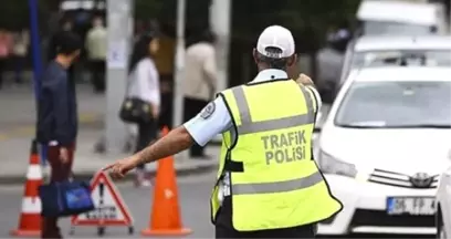 İstanbul'da Cumhurbaşkanlığı Bisiklet Turu Nedeniyle Bazı Yollar Trafiğe Kapatılacak! İşte O Yollar