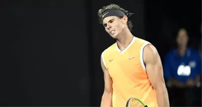 Nadal, Monte Carlo'ya Yarı Finalde Veda Etti