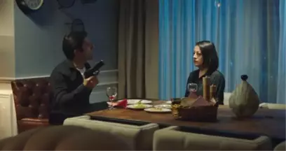 Avlu 39. Yeni Bölüm Fragmanı İzle: Zerrin'e Hesap Sorma Günü!