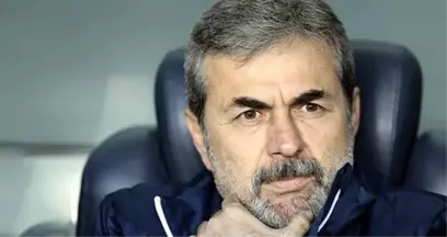 Fenerbahçe İçin Flaş İddia: Aykut Kocaman Geri Dönebilir