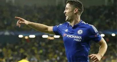 Damien Comolli, Gary Cahill'in Menajeriyle Görüştü!