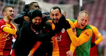 Kostas Mitroglou İçin Şok Sözler: Ayakları Mala Gibi