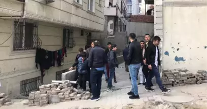 Küçükçekmece'de Küçük Çocuğa İstismarda Bulunan Şahıs Tutuklandı