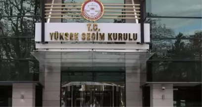 YSK'nın İstanbul İçin Verdiği Ara Karara İYİ Parti'den İtiraz Geldi