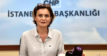 CHP'li Kaftancıoğlu'na, 6 Yıl Önce PKK'lı Sakine Cansız İçin Attığı Tweet, Canlı Yayında Soruldu