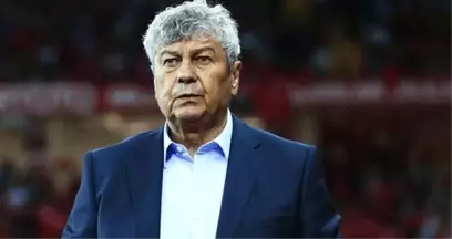 Lucescu, Çok Net Konuştu: Beşiktaş'a Gitmeyeceğim