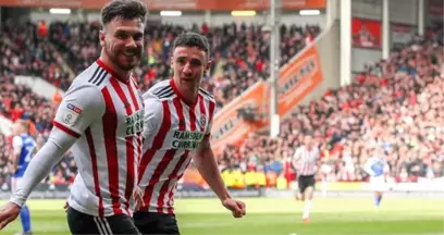 Sheffield United, 12 Yıl Sonra Premier Lige Döndü