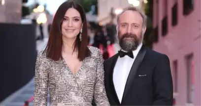 Halit Ergenç ve Bergüzar Korel, Ramazan Ayında İhtiyaç Sahiplerine Yardım İçin Kolları Sıvadı