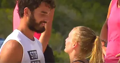 Survivor Atakan ile Dalaka Arasındaki İlişki Program Yorumcularını Bile Şaşkına Çevirdi!