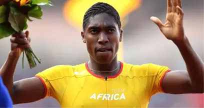 CAS, Caster Semenya Kararını Açıkladı