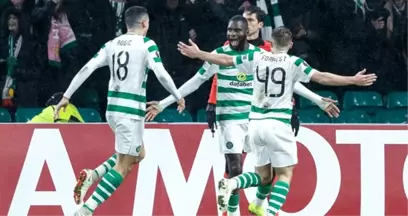 Celtic, 50. Şampiyonluğunu İlan Etti