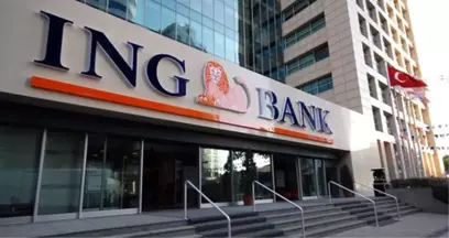 ING Bank İlk Çeyrek Rakamlarını Açıkladı