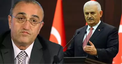 Binali Yıldırım'ın Mısıroğlu Paylaşımına Abdurrahim Albayrak'tan Olay Yanıt