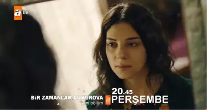 Bir Zamanlar Çukurova 32. Yeni Bölüm Fragmanı: 