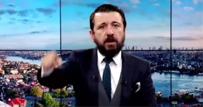 Akit TV Sunucusu Ahmet Keser, Hapis Cezasına Çarptırıldı!