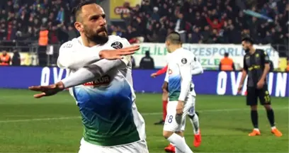 Fenerbahçe'nin İstediği Vedat Muriqi'ye Toulouse Talip Oldu!