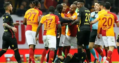 Luyindama'nın Bonservisinin Yüzde 30'u Kongo Takımı Mazembe'ye Gidecek!