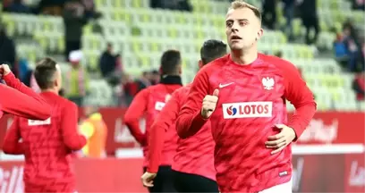 Medipol Başakşehir, Kamil Grosicki'ye Teklif Yaptı!