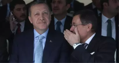 Erdoğan, Melih Gökçek'e Teşekkür Etti