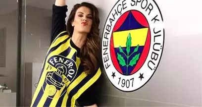 Tülin Şahin'den Fener Ol Kampanyasına Destek!