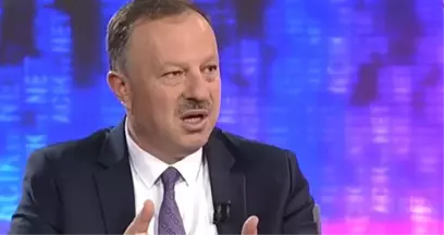 AK Parti YSK Temsilcisi Recep Özel: Mazbata İmamoğlu'ndan Alınıp Millete Verildi