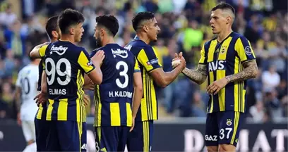 Ali Ece Açıkladı: Fenerbahçe, Kabore ile Görüşüyor