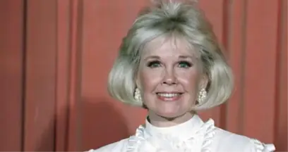 Hollywood'un Efsane Aktrislerinden Doris Day, Hayatını Kaybetti!