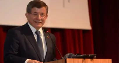 Kulisleri Sallayan İddia! Davutoğlu Yeni Kurulacak Partiyi Diyarbakır'da Tanıtacak