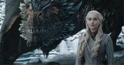 Game Of Thrones'daki Bu Hata Gözlerden Kaçmadı!