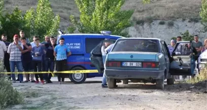 İş Görüşmesine Giden Tekstilci Kayboldu, Otomobili Terk Edilmiş Halde Bulundu