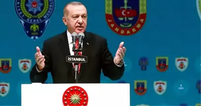 Cumhurbaşkanı Erdoğan, TÜSİAD YİK Başkanı'nın Açıklamalarını Sert Sözlerle Eleştirdi