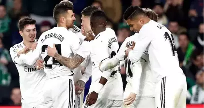 Real Madrid Dünyanın En Değerli Kulübü Oldu