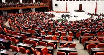 Hatalı Köprü Geçişlerinin Ceza Affını Öngören Teklif TBMM'ye Sunuldu