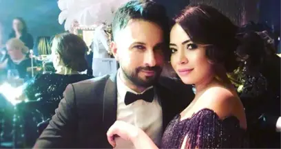 Tarkan'ın Eşi Pınar Tevetoğlu'dan İkinci Bebek Sinyali!