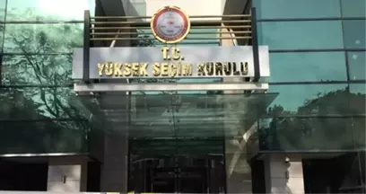 YSK'nin Mazbatasını İptal Ettiği AK Partili Efrayim Ünalan'dan İlk Açıklama: Talihsiz Bir Karar