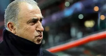 Fatih Terim'den Fernandes'e Veto Geldi