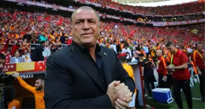 Süper Ligin Kralı Fatih Terim