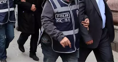 Dışişleri Bakanlığı'nda Yapılan FETÖ Operasyonunda 249 Kişi Hakkında Gözaltı Kararı