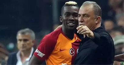 Galatasaray'a Onyekuru Müjdesi!