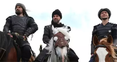 Diriliş Ertuğrul 150. Final Bölümü Fragmanı Yayınlandı! Diriliş Ertuğrul 149. Son Bölümde Neler Oldu?