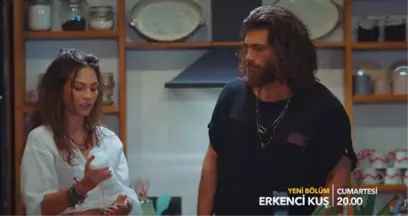 Erkenci Kuş 43. Yeni Bölüm 2. Fragmanı: 