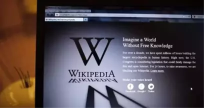 Wikipedia, Türkiye'deki Erişim Engelini AİHM'e Götürüyor