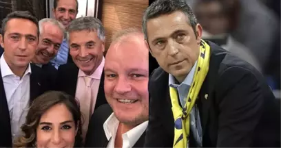 Fenerbahçe'de Metin Şen İstifa Etti